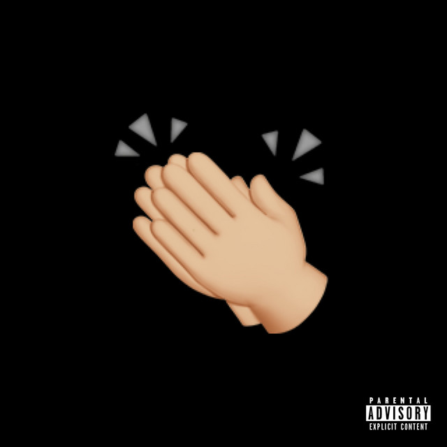 Clap cover art