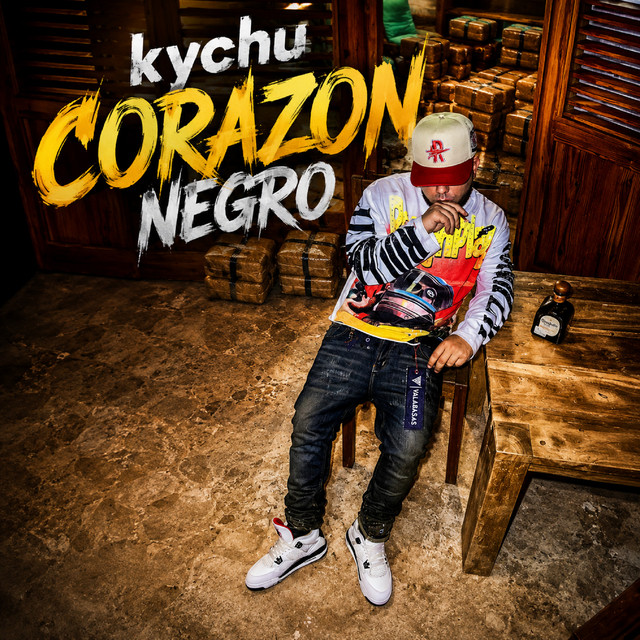 Corazon Negro