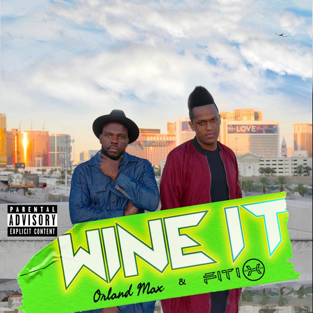 Whine It