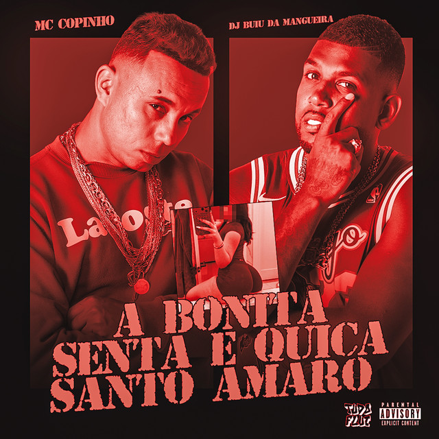 A Bonita Senta e Quica, Santo Amaro