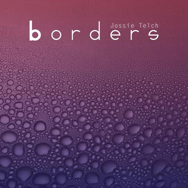 Borders cover art