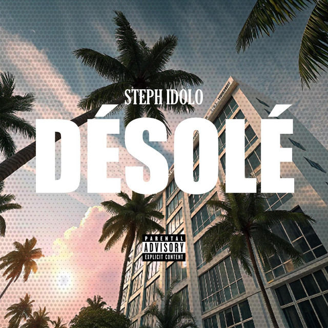 Désolé
