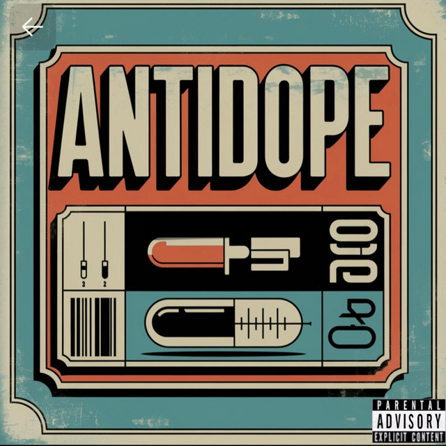 Antidope
