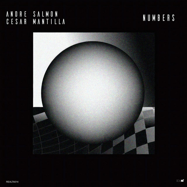 Numbers cover art