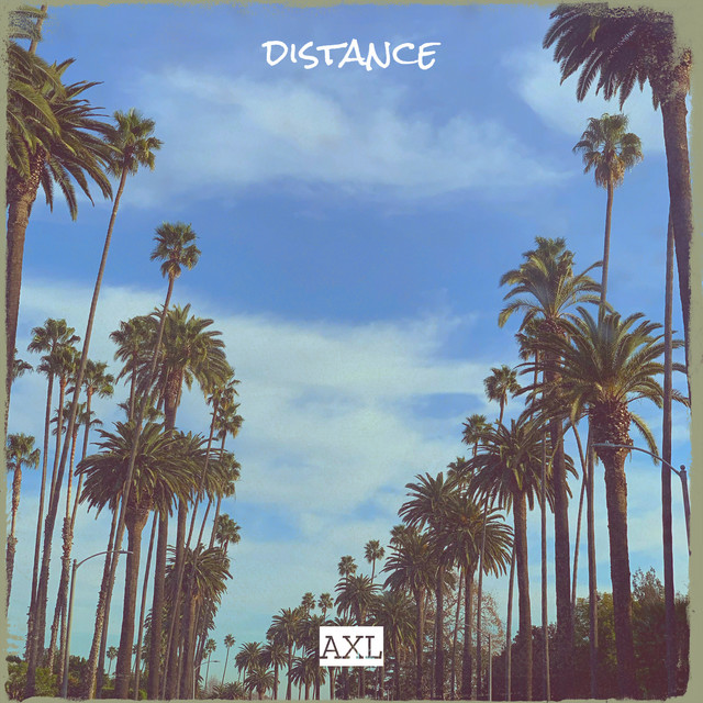 Distance