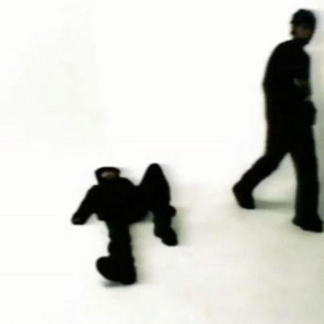 die slow cover art