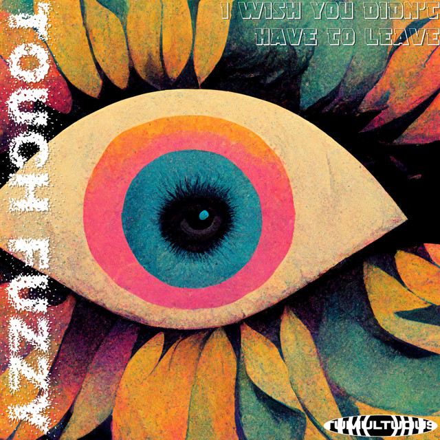 I Wish You Didn't Have to Leave - Single by Touch Fuzzy | Spotify