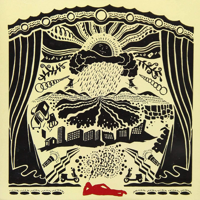 世界の日暮れ cover art