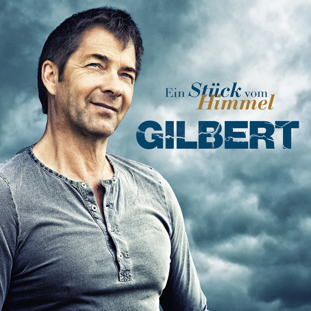 Ein Stück vom Himmel cover art