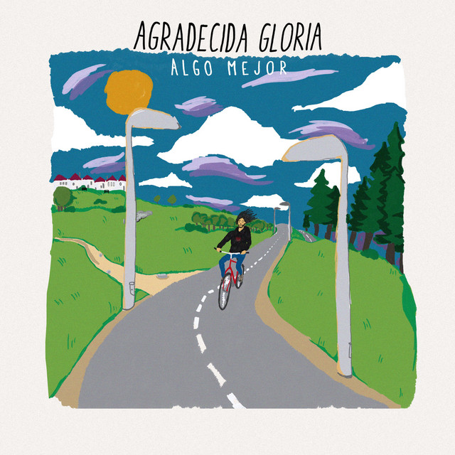 Agradecida Gloria