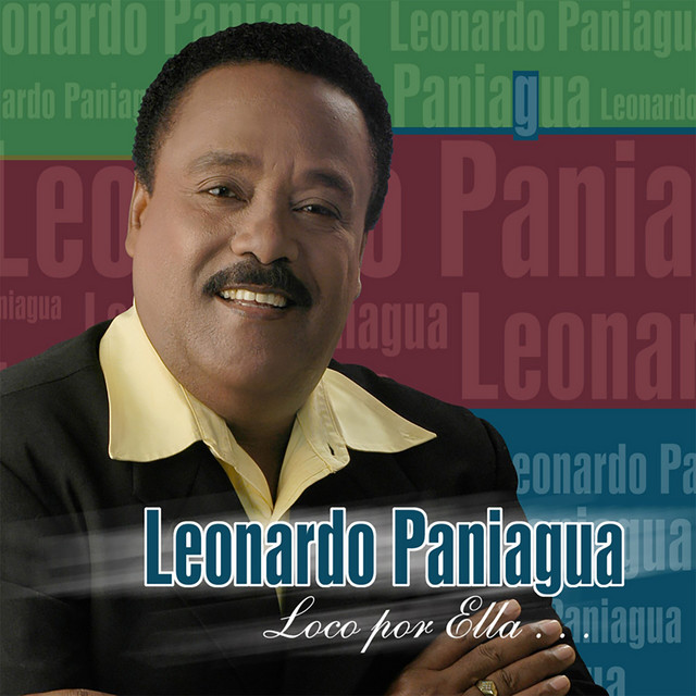 Loco por Ella... cover art