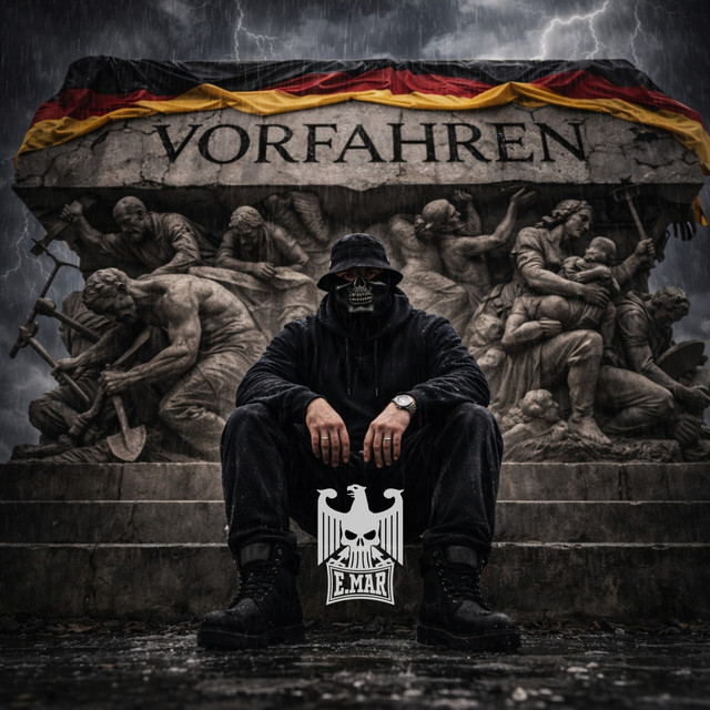 Vorfahren by E.MAR