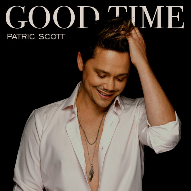GOOD TIME