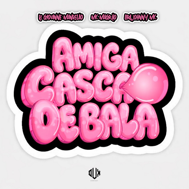 Amiga Casca de Bala