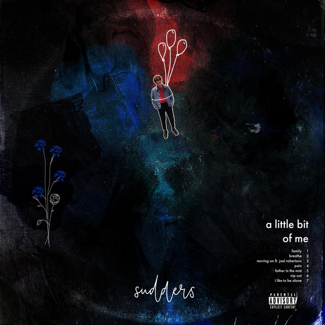 A Little Bit of Me cover art