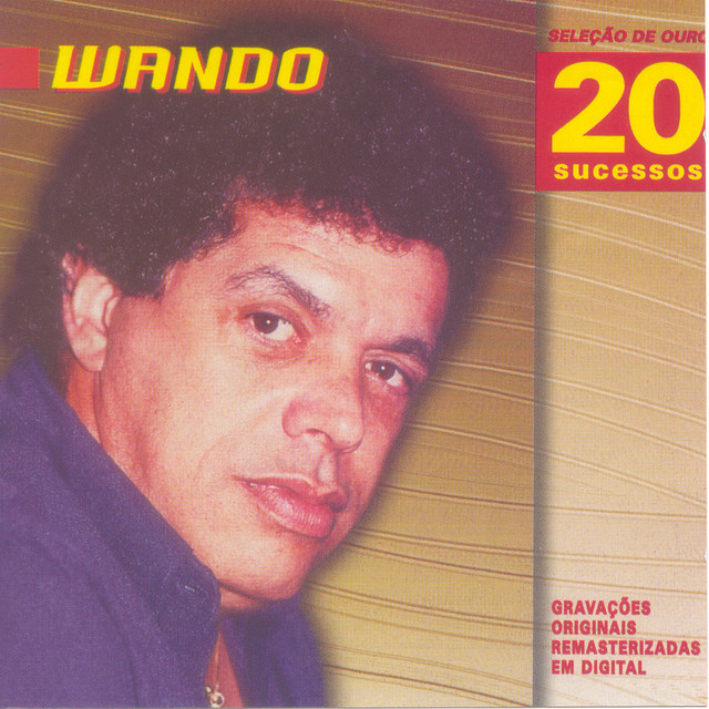 Seleção de Ouro Vol. 2 cover art