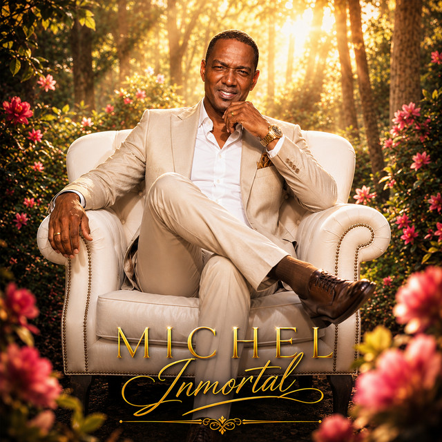 Michel Inmortal cover art