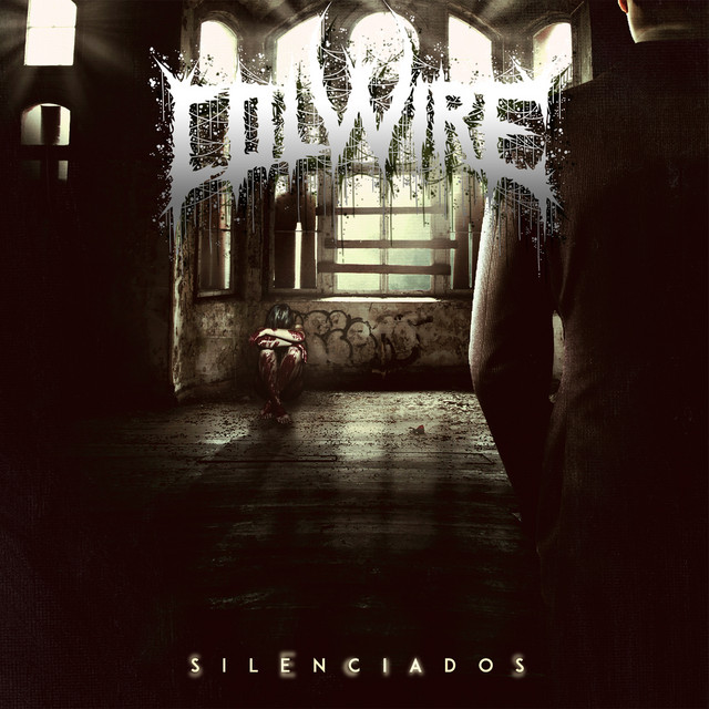 Silenciados cover art
