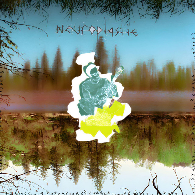 neuroplastic cover art
