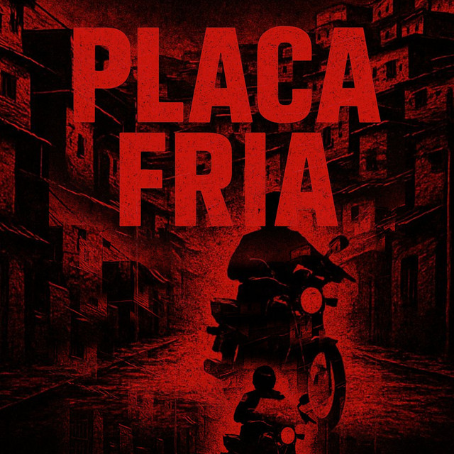 Placa Fria