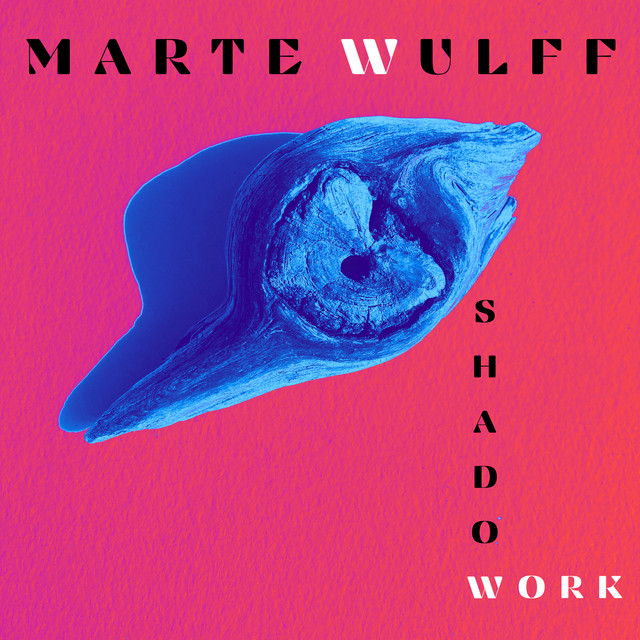 Shadow Work cover