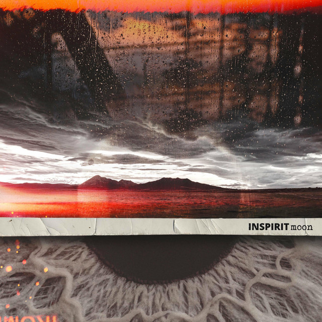 Moon cover art