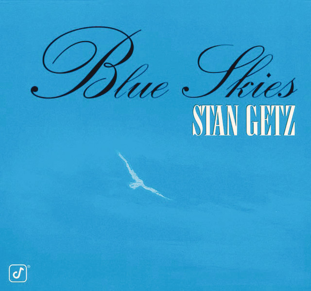 Blue Skies