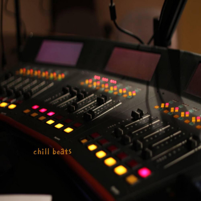 mixing