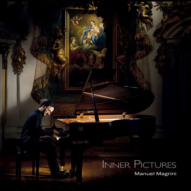 Inner Pictures cover art