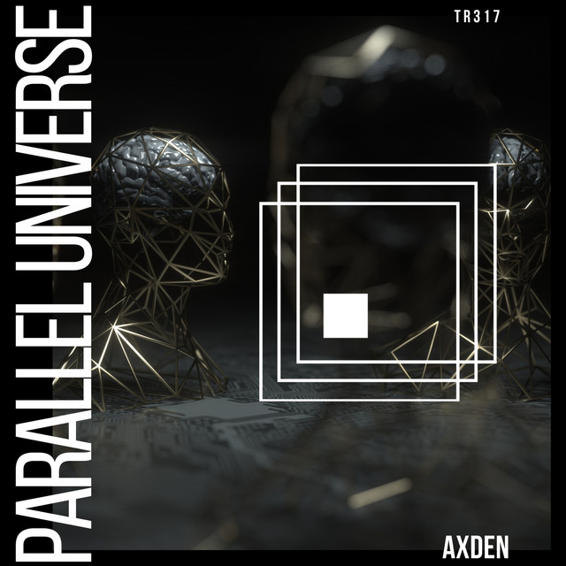 Parallel Universe cover art