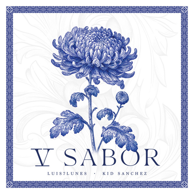 Luis7Lunes - V Sabor