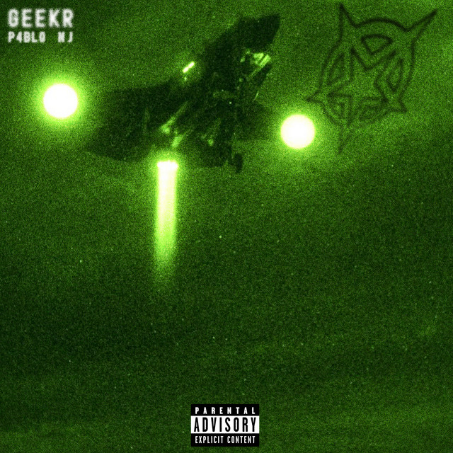 GEEKR