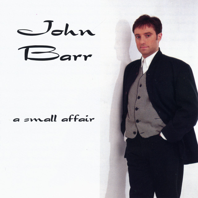 A Small Affair cover art