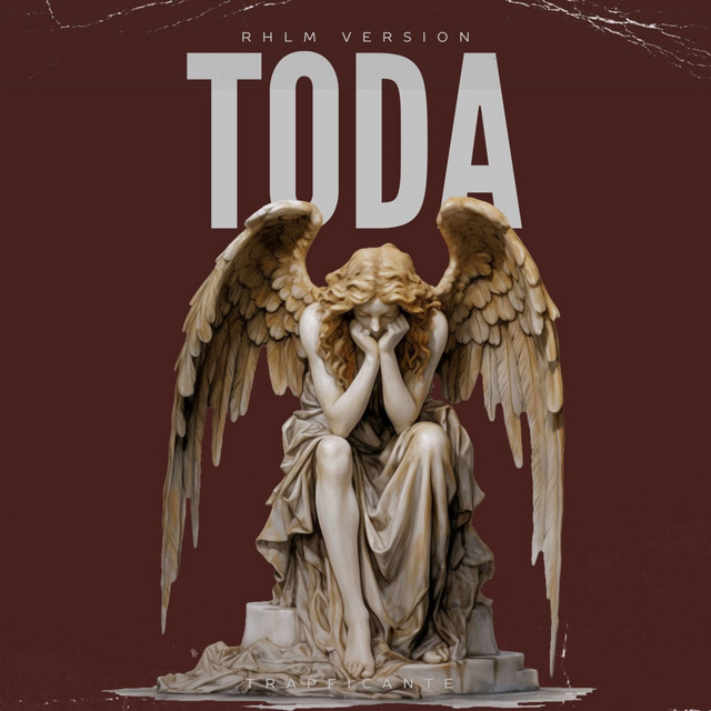 Toda (RHLM Version) cover art