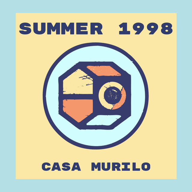 Summer 1998 cover art