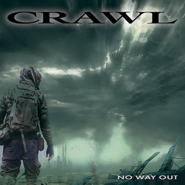 No Way Out cover art
