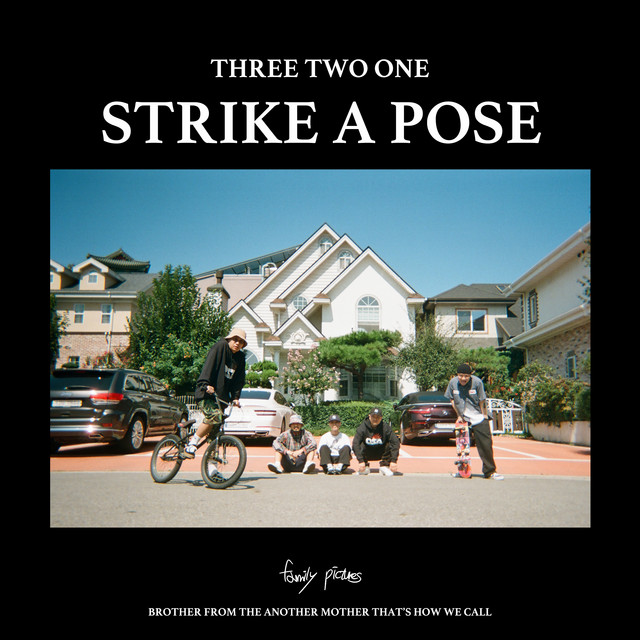 City Of OSA : Family Pictures cover art
