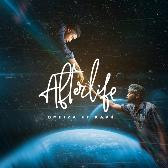 Afterlife cover