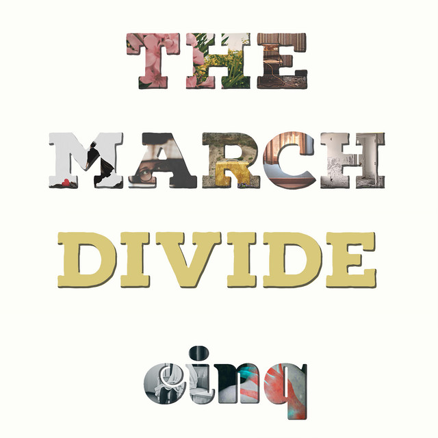 cinq cover art
