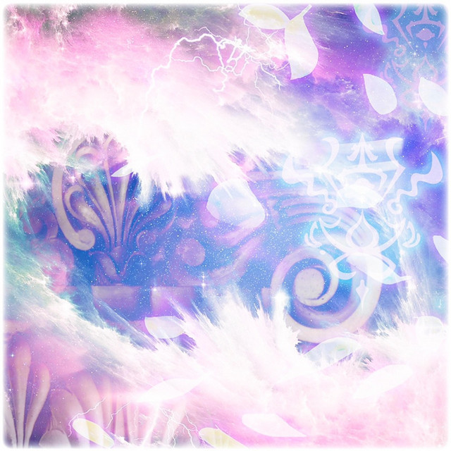 Digital Angels cover art