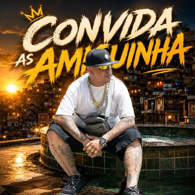 Convida as amiguinha