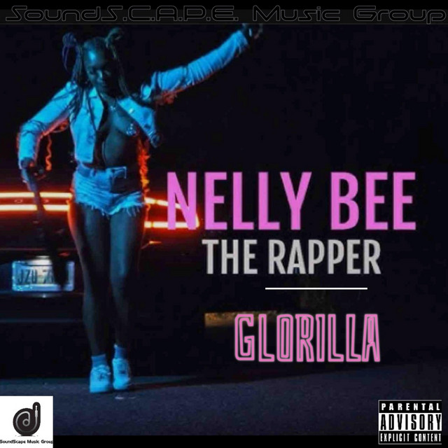 NellyBee The Rapper | Spotify