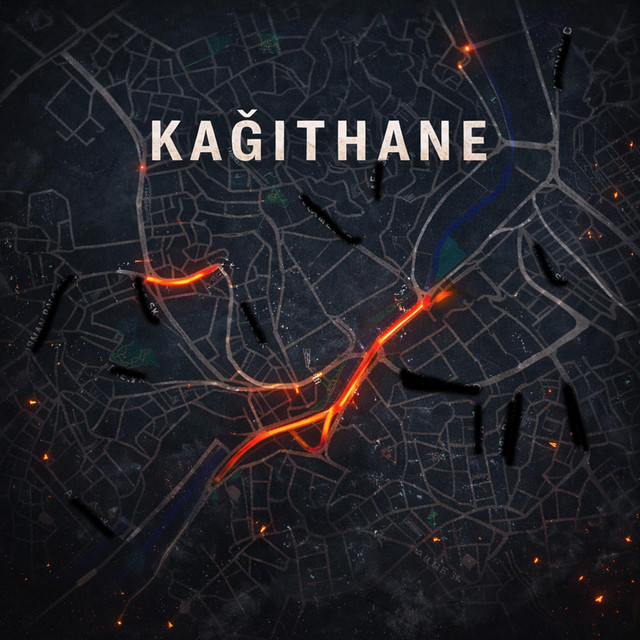 KAĞITHANE