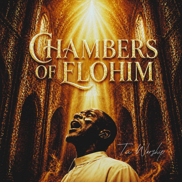 Chambers Of Elohim