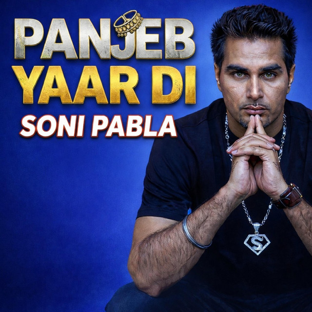 Lovepreet Music