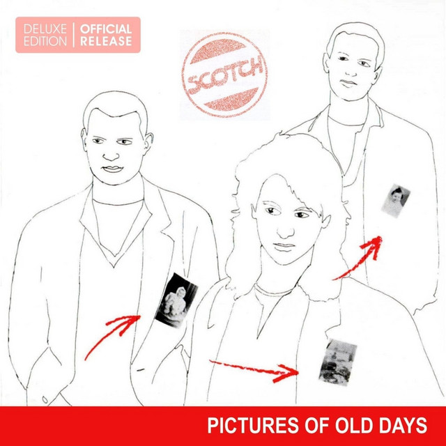Pictures Old Days (Deluxe Edition) cover art