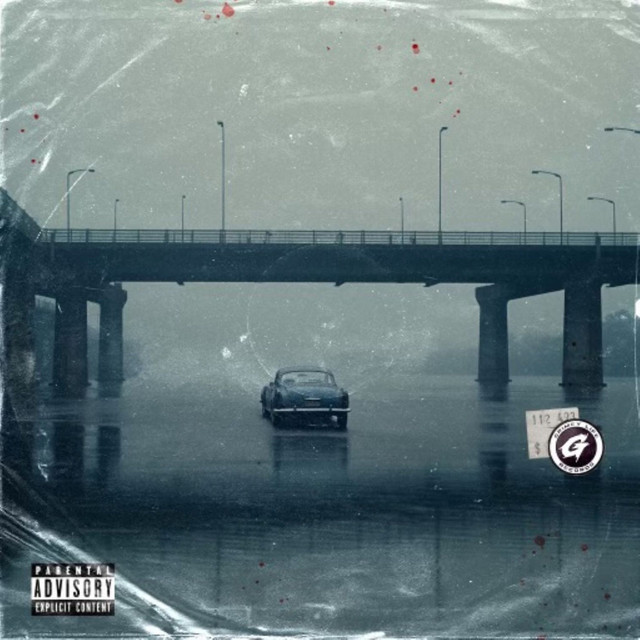 Dead Serious cover art