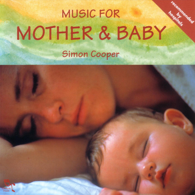 Music For Mother And Baby cover