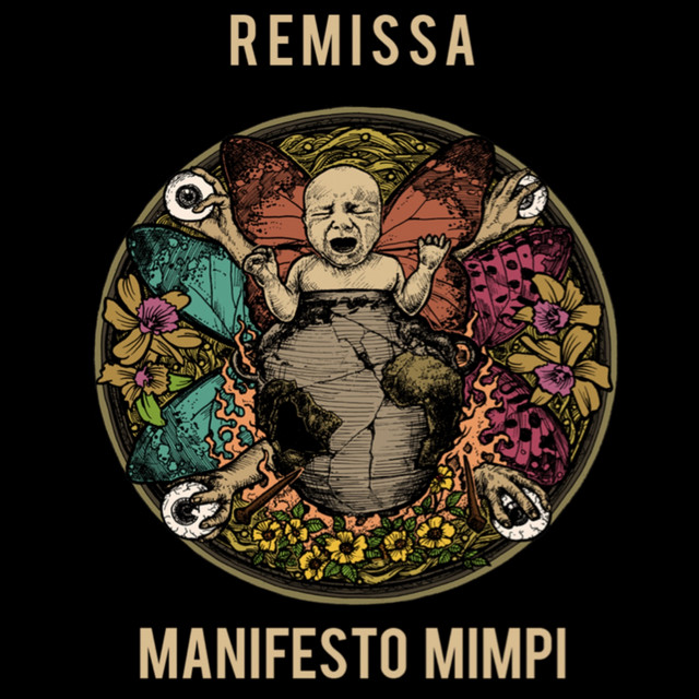 Manifesto Mimpi cover art
