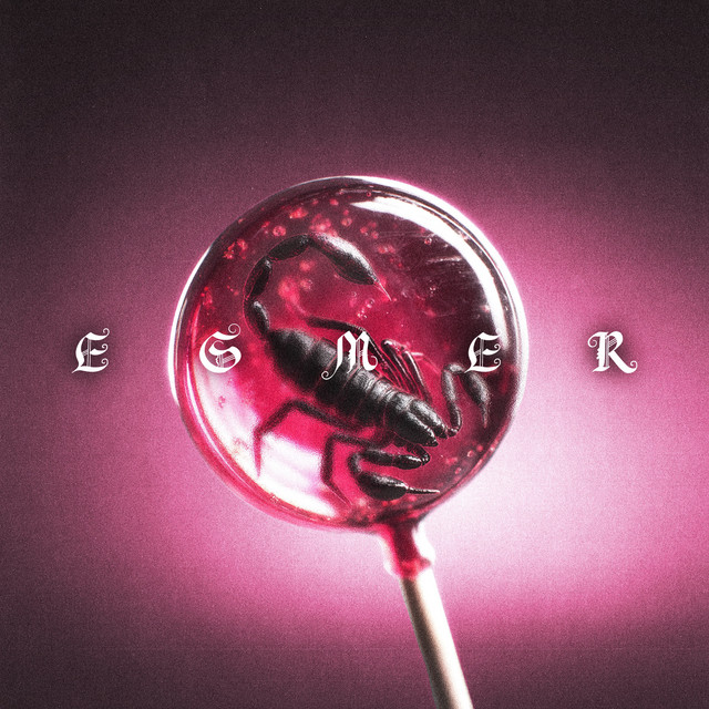 ESMER cover art